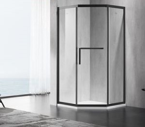 غرف استحمام من الالمنيوم3