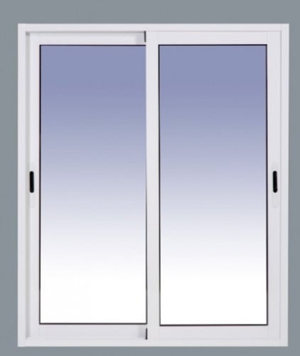 نافذة منزلقة 1